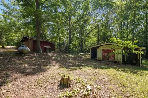Exterior - 293 Timber Ridge Dr, Athens, GA 30607 photo 21 of 29