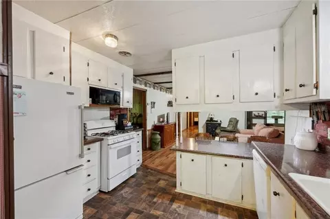 Kitchen - 293 Timber Ridge Dr, Athens, GA 30607 photo 1 of 6