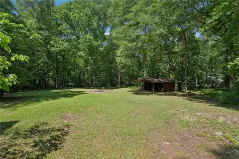 Exterior - 293 Timber Ridge Dr, Athens, GA 30607 photo 10 of 29