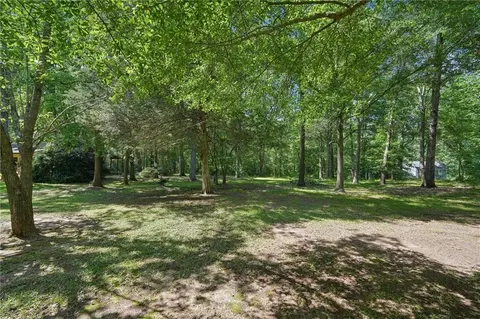 Exterior - 293 Timber Ridge Dr, Athens, GA 30607 photo 24 of 29