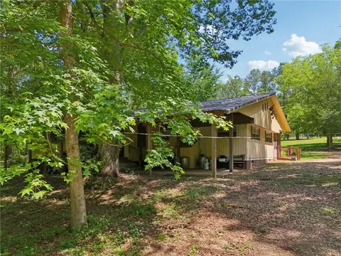 Exterior - 293 Timber Ridge Dr, Athens, GA 30607 photo 29 of 29