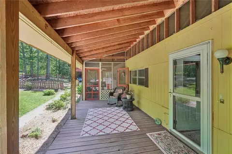 Exterior - 293 Timber Ridge Dr, Athens, GA 30607 photo 7 of 29