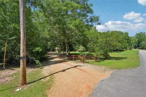 Exterior - 293 Timber Ridge Dr, Athens, GA 30607 photo 23 of 29