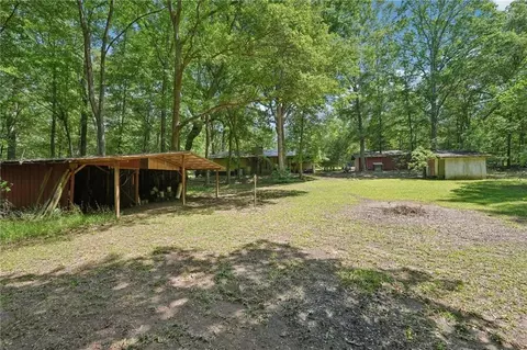 Exterior - 293 Timber Ridge Dr, Athens, GA 30607 photo 17 of 29