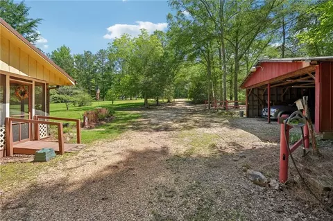 Exterior - 293 Timber Ridge Dr, Athens, GA 30607 photo 22 of 29