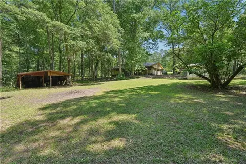 Exterior - 293 Timber Ridge Dr, Athens, GA 30607 photo 16 of 29