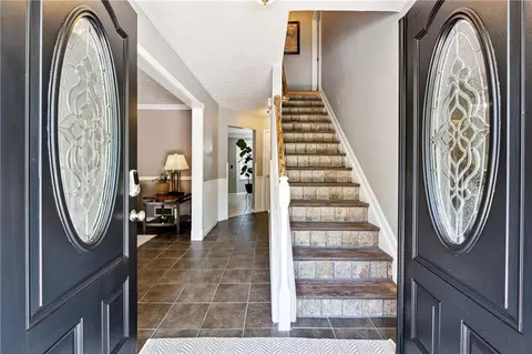 Entry Way - 4031 E Meadow Dr, Duluth, GA 30096 photo 1 of 2