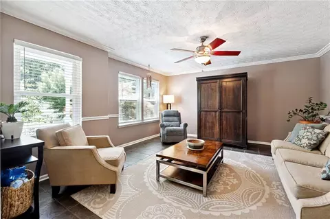 Living - 4031 E Meadow Dr, Duluth, GA 30096 photo 1 of 3