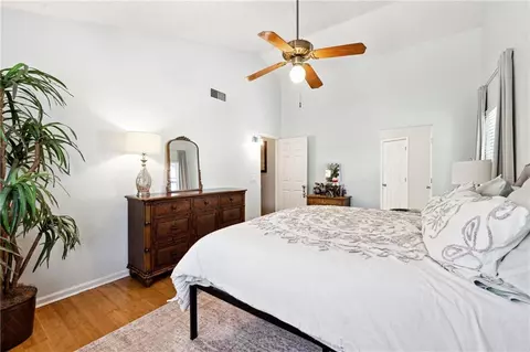 Bedroom - 4031 E Meadow Dr, Duluth, GA 30096 photo 5 of 5