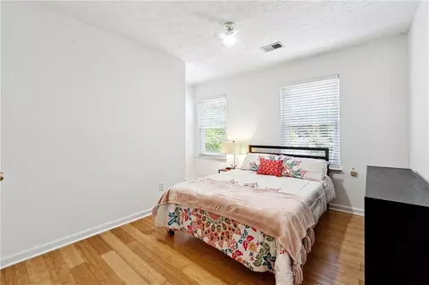 Bedroom - 4031 E Meadow Dr, Duluth, GA 30096 photo 3 of 5
