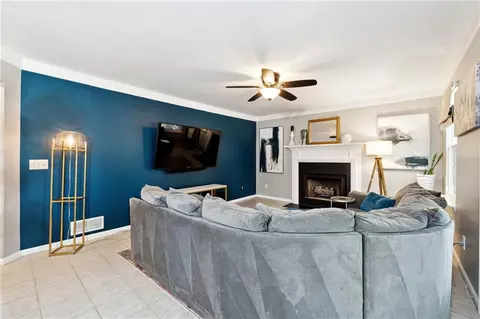 Living - 4031 E Meadow Dr, Duluth, GA 30096 photo 3 of 3
