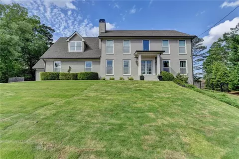 1168 Atcheson Ln, Atlanta, GA 30338