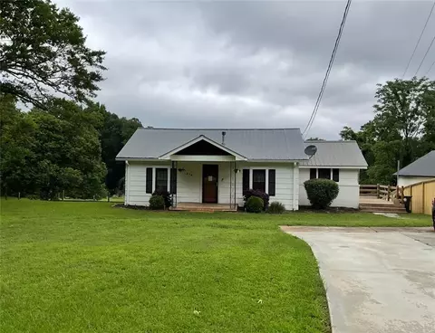 574 Lakeview Dr, Gainesville, GA 30501