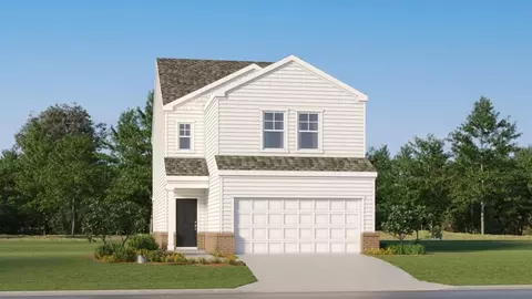2288 Linden Pass, Douglasville, GA 30135