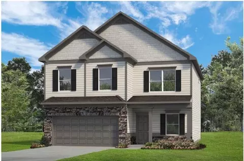 144 Orion Dr, Dalton, GA 30720