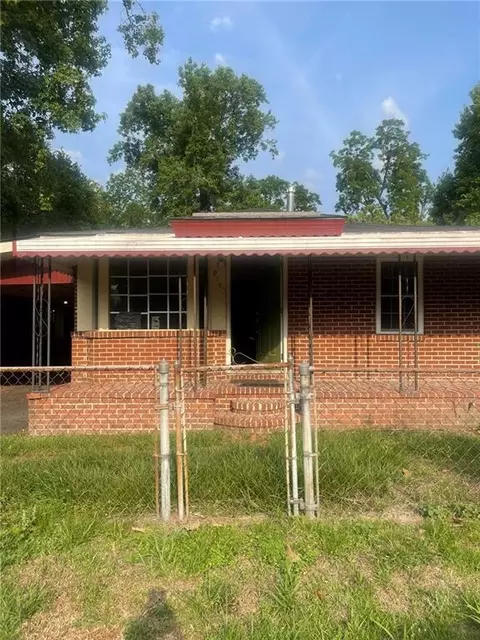 914 Bowden St, Savannah, GA 31415