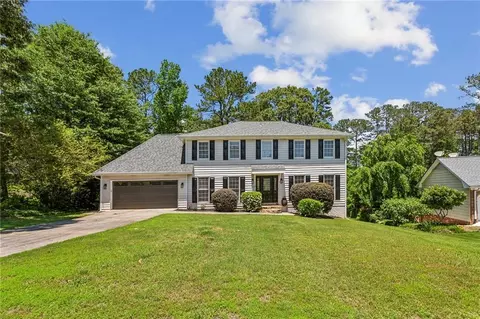 3145 Indian Hills Dr NE, Marietta, GA 30068