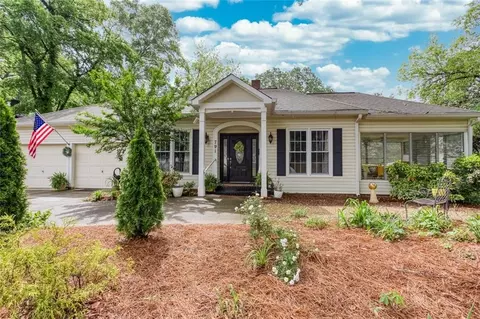 791 E Main St, Canton, GA 30114