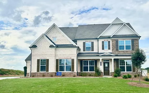 255 Deer Valley Run, Canton, GA 30115