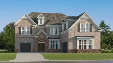 243 Deer Valley Run, Canton, GA 30115