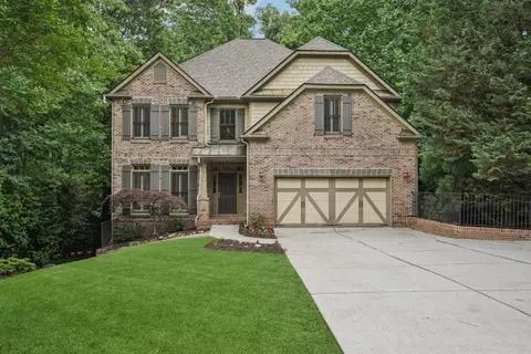 1917 Oak Grove Rd NE, Atlanta, GA 30345