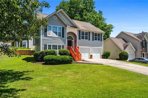 4426 High Gate Dr NW, Acworth, GA 30101