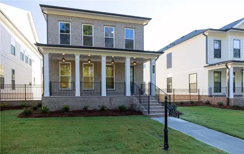 157 Basil St, Cumming, GA 30040