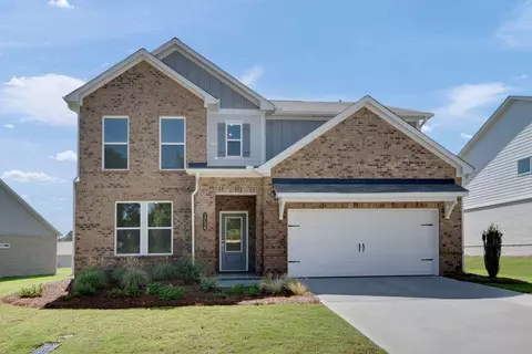 1734 Fawlocke Run, Loganville, GA 30052