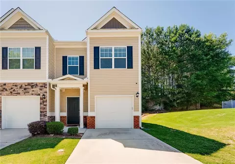 5525 Sable Way, Atlanta, GA 30349