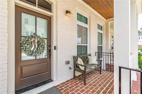 1964 Attell Way, Decatur, GA 30033