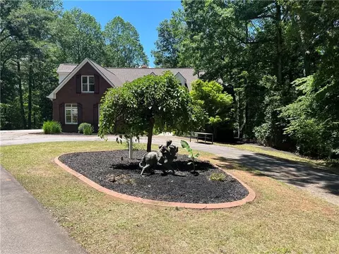 1003 Johnson Mill Rd, Jefferson, GA 30549 photo 3