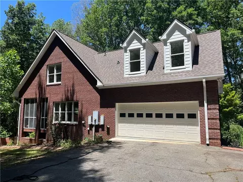 1003 Johnson Mill Rd, Jefferson, GA 30549 photo 5