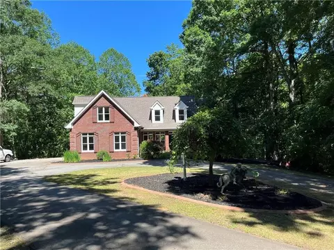 1003 Johnson Mill Rd, Jefferson, GA 30549 photo 2