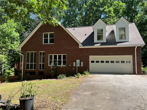 1003 Johnson Mill Rd, Jefferson, GA 30549 photo 6