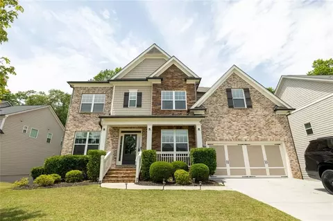 3589 Tamerton Trce, Buford, GA 30519