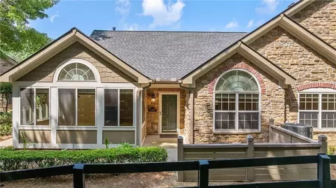 5336 Stone Village Cir NW #2, Kennesaw, GA 30152