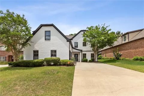 1113 Bristol Way, Birmingham, AL 35242