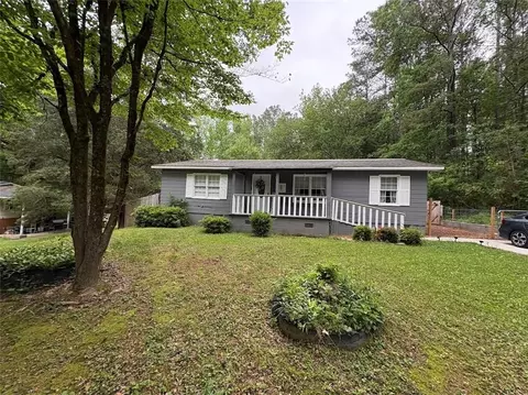 38 Daniel Cir, Franklin, GA 30217