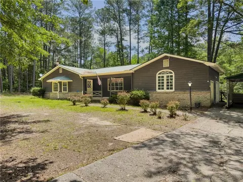 5216 Wheeler Dr, Loganville, GA 30052