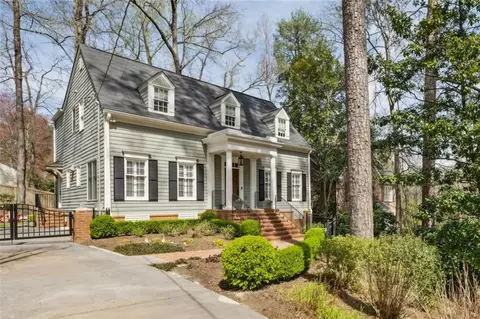 735 Longwood Dr NW, Atlanta, GA 30305