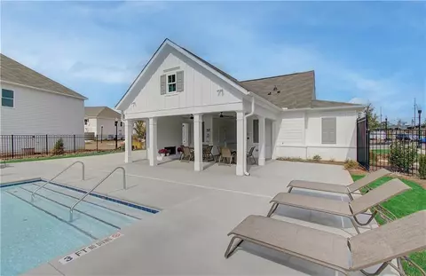 3348 Cranston Ln, Kennesaw, GA 30144