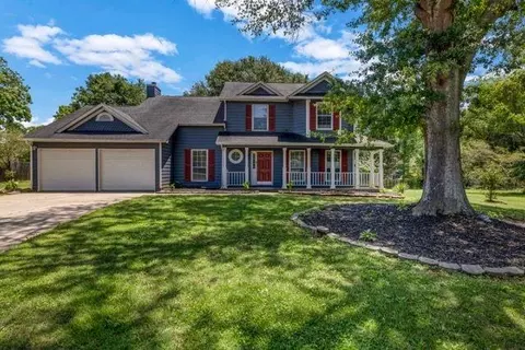 2505 Tiffany Ct SE, Conyers, GA 30013