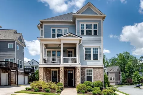 3108 Huntington Pl, Milton, GA 30004