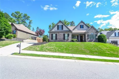 130 N Mountain Brooke Dr, Ball Ground, GA 30107