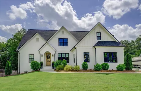 270 Alcovy Reserve Way, Covington, GA 30014