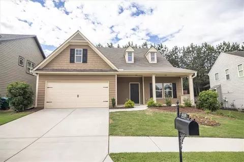 610 Sunflower Dr, Canton, GA 30114