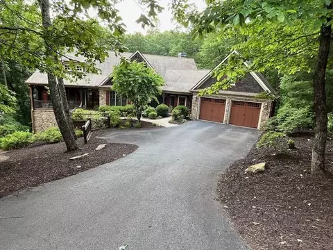 46 Bee Balm Way, Big Canoe, GA 30143