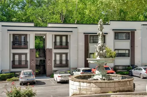1445 Monroe Dr NE #C13, Atlanta, GA 30324