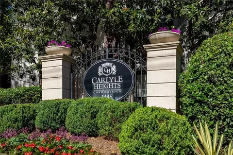 1445 Monroe Dr NE #C13, Atlanta, GA 30324