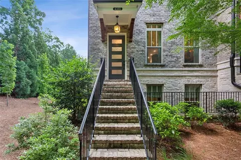 4355 Parkside Pl, Sandy Springs, GA 30342